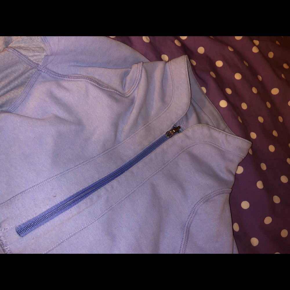 Lululemom pullover